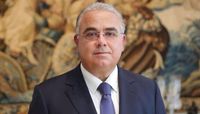 "مشاريع نتنياهو التوسعيّة لن تتوقف عند حدود غزة... وتهدّد إعمار لبنان"
سكاف لـ"الديار": التأخير في إقرار قانون الإنتخاب يدفع للتسوية
وانقسام بين مُؤيّدين لحقّ المغتربين وطامعين للإستقواء بأصواتهم