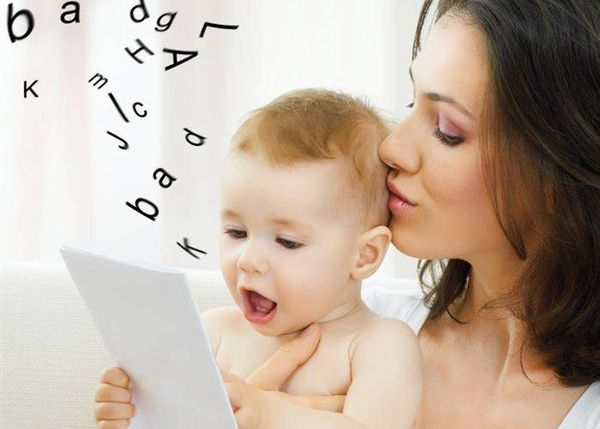 متى يقلق الأهل من تأخُّر نطق طفلهم؟