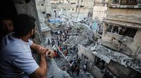 الاحتلال يواصل استهداف غزة... 7 شهداء بينهم طفل في هجمات متفرقة