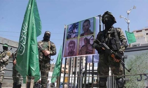 “واشنطن بوست”: “حماس” لا تزال تحتفظ بقوتها!