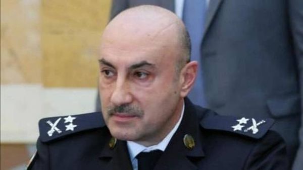 صليبا للعسكريين في العيد الـ 40 لأمن الدولة:
أقبضوا على المجرم بلا تردّد وادهموا العميل كيفما تخفى