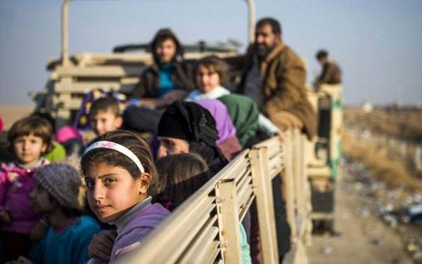 لبنان يتحرّك منفرداً لتنظيم العودة الجماعية للنازحين