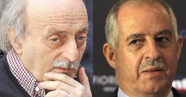 قضيّة بهيج أبو حمزة أخذٌ وردٌّ… من يزوّد جنبلاط بالوقائع المغلوطة؟