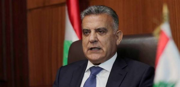 اللواء ابراهيم بدأ جولة لتحريك الملف الرئاسي