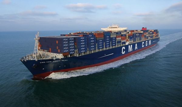 ارتفاع العجز التجاري لتونس الى  3.8% من الناتج المحلي الاجمالي