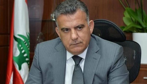 اللواء ابراهيم لـ 