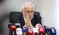 نصار: إلغاء عقوبة الإعدام لا يعني التساهل مع الجرائم الخطيرة