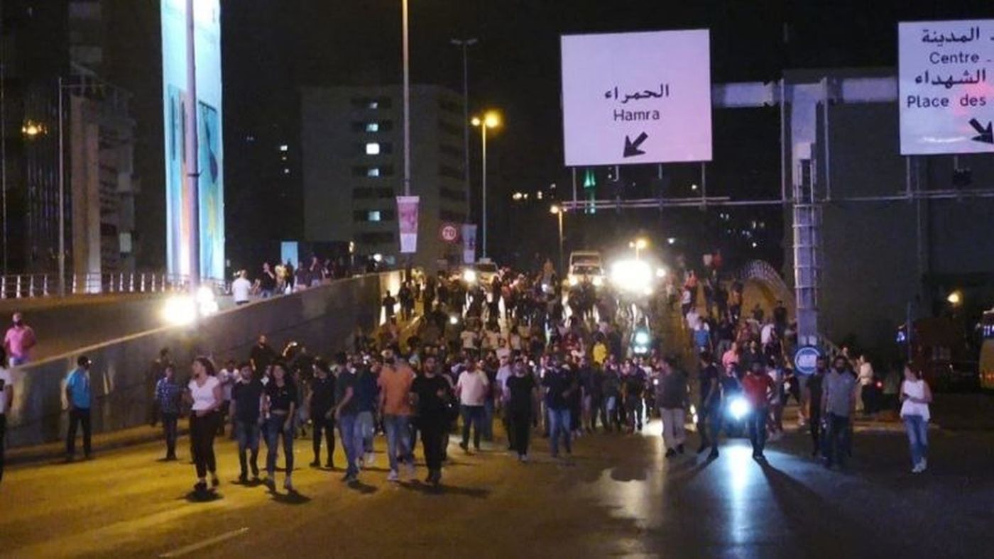تفاقم الأوضاع يدفع باتجاه تحركات شعبية واسعة في الشارع