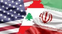 هل يطال الإتفاق الإيراني - الأميركي ملف الرئاسة اللبنانيّة؟