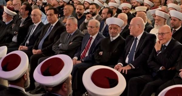 سلام: نعمل على تأمين الانسحاب الإسرائيلي