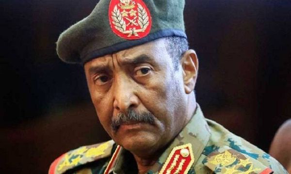 البرهان: لا مكان لـ “الدعم السريع” ومن عاونهم في السودان