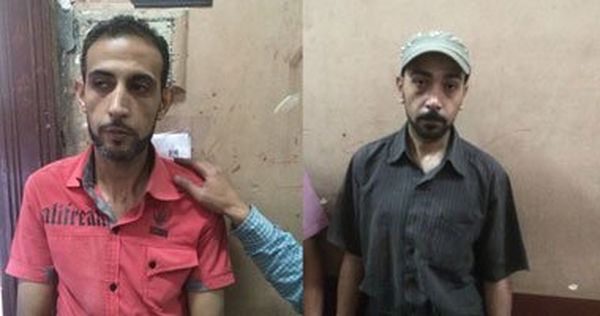 جريمة مروّعة: رجل يمزق جسد زوجته وبناته ويخفي ذلك لمدة سنتين!