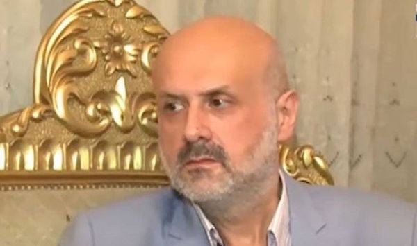 وزير داخلية تركيا يتصل بالمولوي وتداول في مجال تعزيز التعاون الأمني