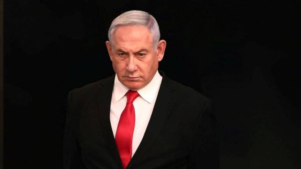 نتنياهو: مستعدون لأي سيناريو في الدفاع والهجوم