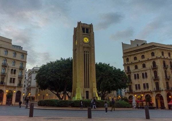 الصادق: ضروريّ جداً
فتح الوسط التجاري في بيروت