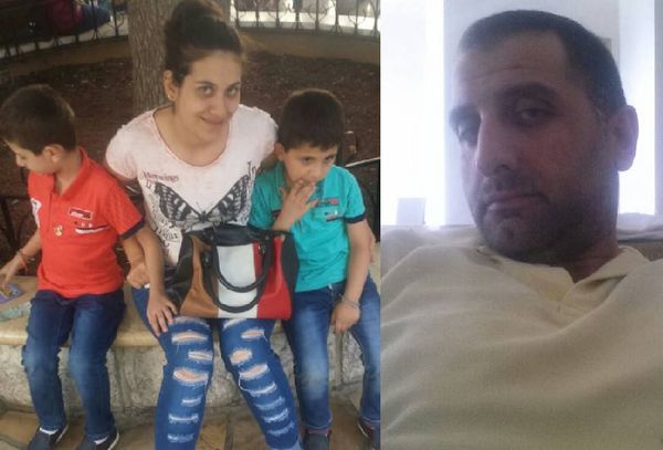 بعدما ضُرب أمام طفليه في جونيه.. "بشير" يكشف تفاصيل جديدة
