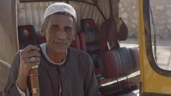 وفاة الممثل عادل عبد السلام