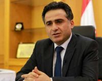 حمية يعلق على فيضانات جونية