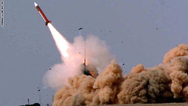 بالفيديو قصة ثلاثة صواريخ.. الاول استهدف الرياض.. والثاني ايلات.. والثالث من غزة.. لماذا اتعاطف مع اليمن؟