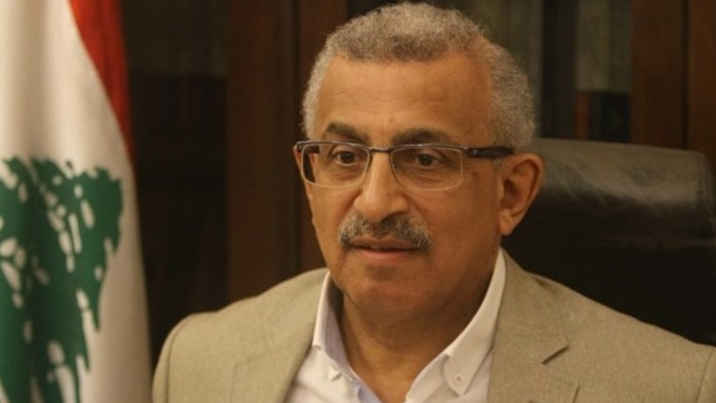 أسامة سعد:  بالوحدة ننتصر