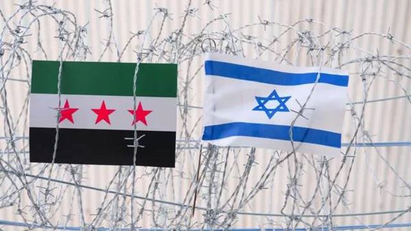 جولة تفاوض سورية اسرائيلية خامسة في باريس: الفجوة لا تزال على حالها