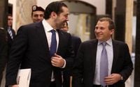لبنان خارج اهتمام «اللاعبين الكبار».... باسيل والحريري يخوضان معركة «التكتيك» الخاسرة