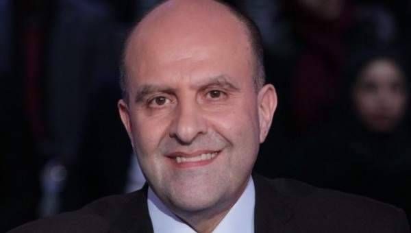 سليم عون: الخشية من الفتنة السياسية والتحريض المناطقي