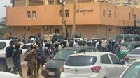 في السودان.. الإخوان يهاجمون ندوة حول الإعلان الدستوري