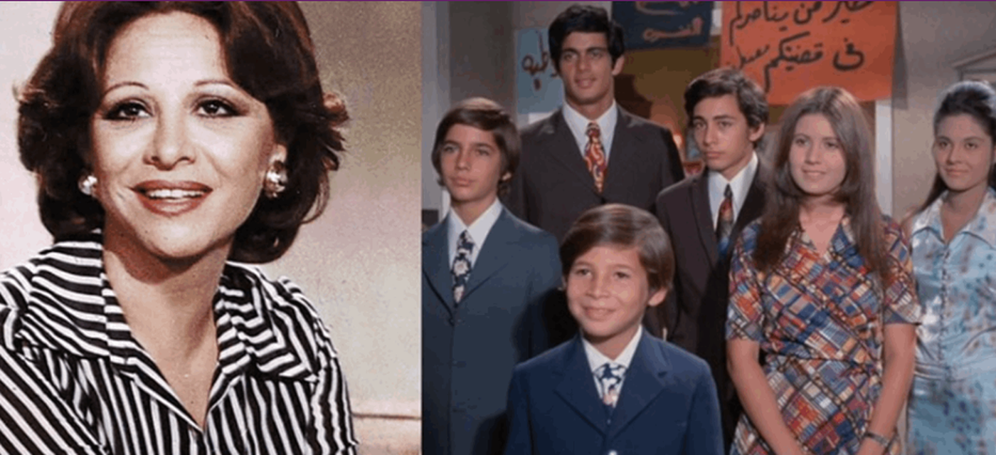خالد النبوي يعيد إحياء فيلم "إمبراطورية ميم" لفاتن حمامة