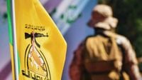 كتائب حزب الله في العراق تضع شروطاً للتعامل مع ملف 