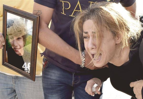 وصول ناجيين من آل صفوان والبحث جار عن مفقودين اثنين