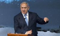 نتنياهو يتوعد بردّ حازم وعاجل على عمليتي القدس