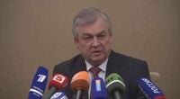 الخارجية الروسية: لافرينتييف بحث مع الأسد إطلاق عمل اللجنة الدستورية
