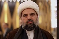 قبلان: الإنكشاف السيادي للبنان كارثة