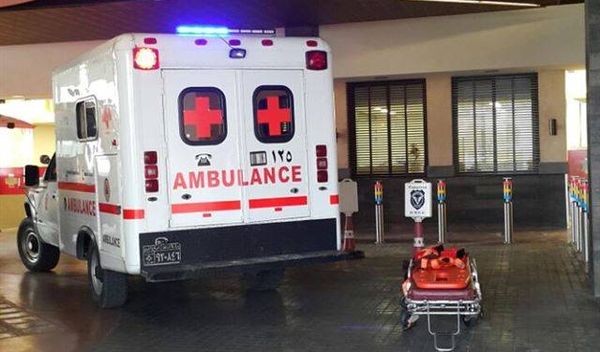 في جبيل.. مطاردة كلاب تنتهي بقتيل عن طريق الخطأ
