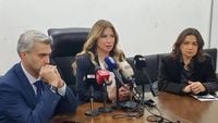 اجتماع في طرابلس لتنسيق اخلاء المباني المهددة بالانهيار