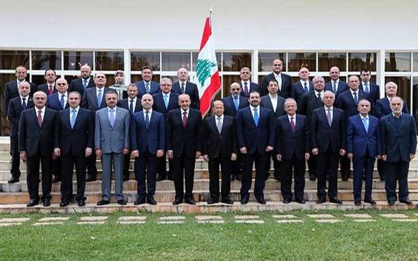 اوساط بعبدا: لا خوف على الحكومة... واستقالتها «تطيّر» الانتخابات