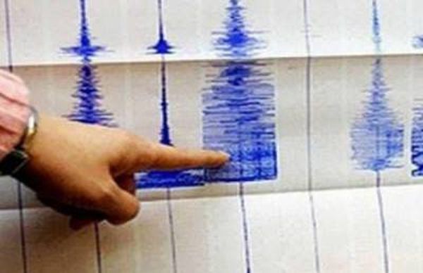 زلزال بقوة 6,6 درجات في اقصى الشرق الروسي