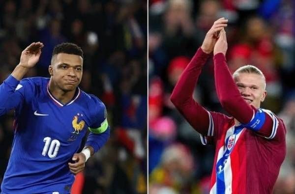كأس العالم 2026.. هالاند يواجه مبابي والأب يكشف الأسرار