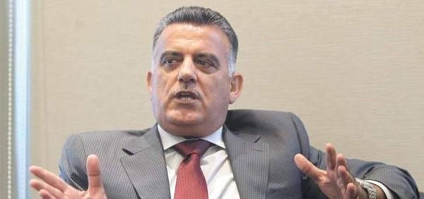 اللواء عباس ابراهيم عن زيارته الى العراق: ستأكلون من وسلوى بعد اسبوعين