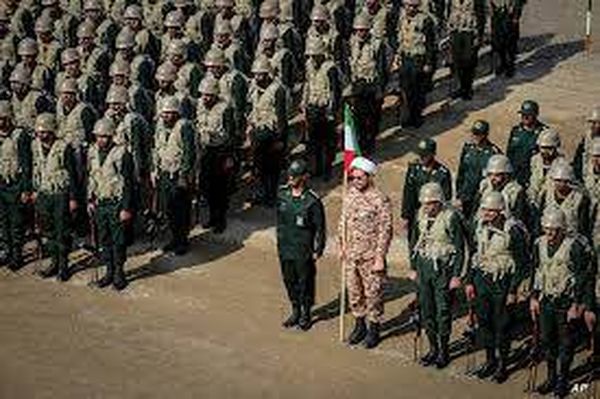 طهران تدعو إلى الالتزام بمبدأ حُسن الجوار