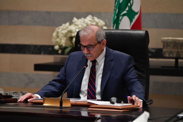 سلام يبحث مع الشيخ عبدالله بن زايد تعزيز التعاون والشراكة اللبنانية–الإماراتية