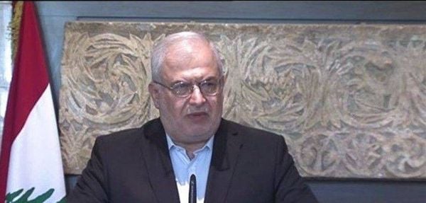 رعد من عين التينة: حفظ السيادة واجب الجميع ولموقف رئاسي متفاهم عليه بين حزب الله و