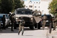 مجلس الشيوخ الأميركي يصوت على مشروع قرار بشأن حقوق الإنسان في الضفة الغربية