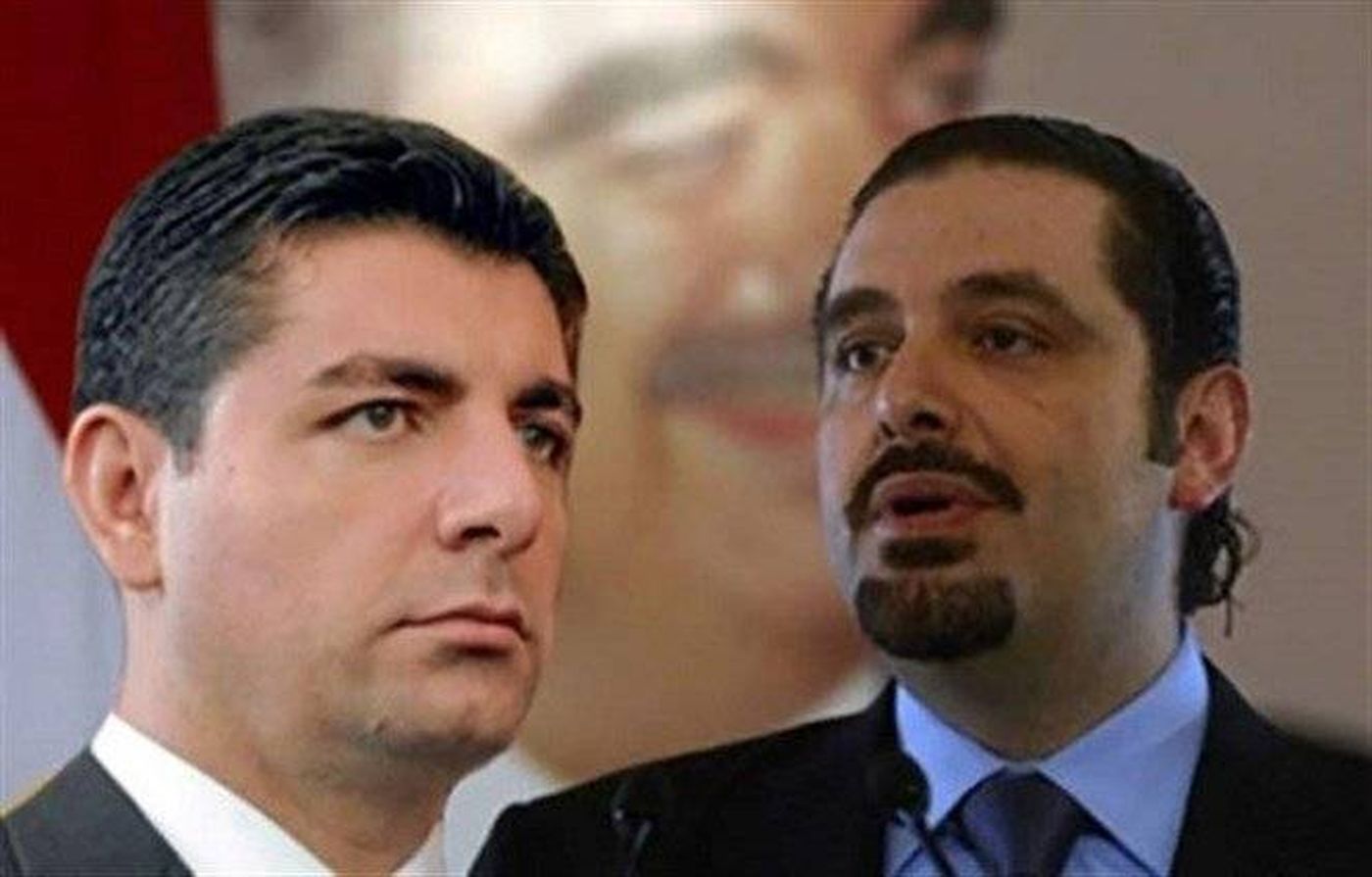 كيف يمهّد بهاء الحريري لوراثة شقيقه سعد؟