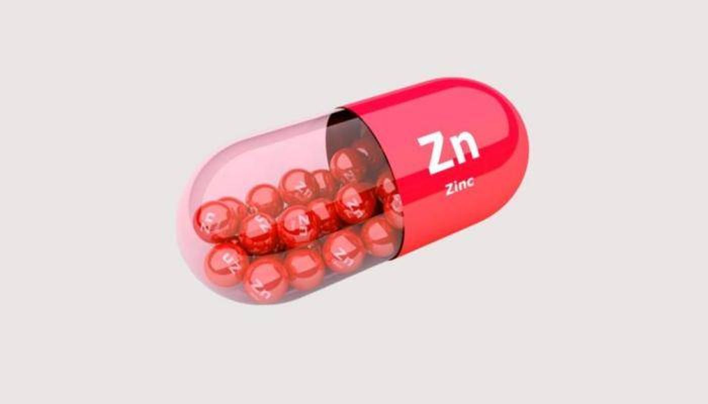 هل يخفض الزنك ضغط الدم فعلًا؟