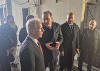 السفير الأميركي يطّلع على الخطوات الإصلاحية في 