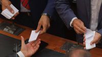 مُهمّة لودريان أكثر من استطلاعيّة... هل تمهّد لمرحلة الحسم الرئاسي؟
