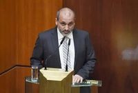 ياسين يوضح أسباب موقفه من الجلسة التشريعية