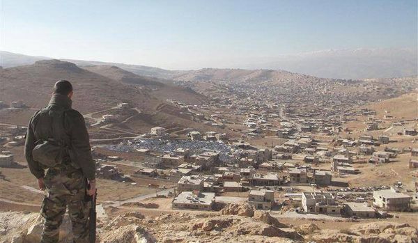 عدد من الوزراء وصلوا إلى غرفة العمليات في رأس بعلبك
